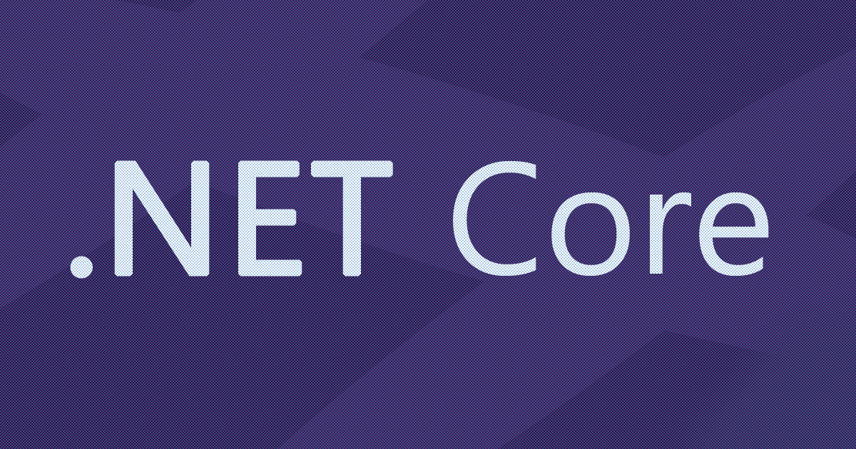 Net. .Net Core 5 logo. Net Core Wallpaper. Dot net Core logo.